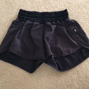Lululemon shorts 4in